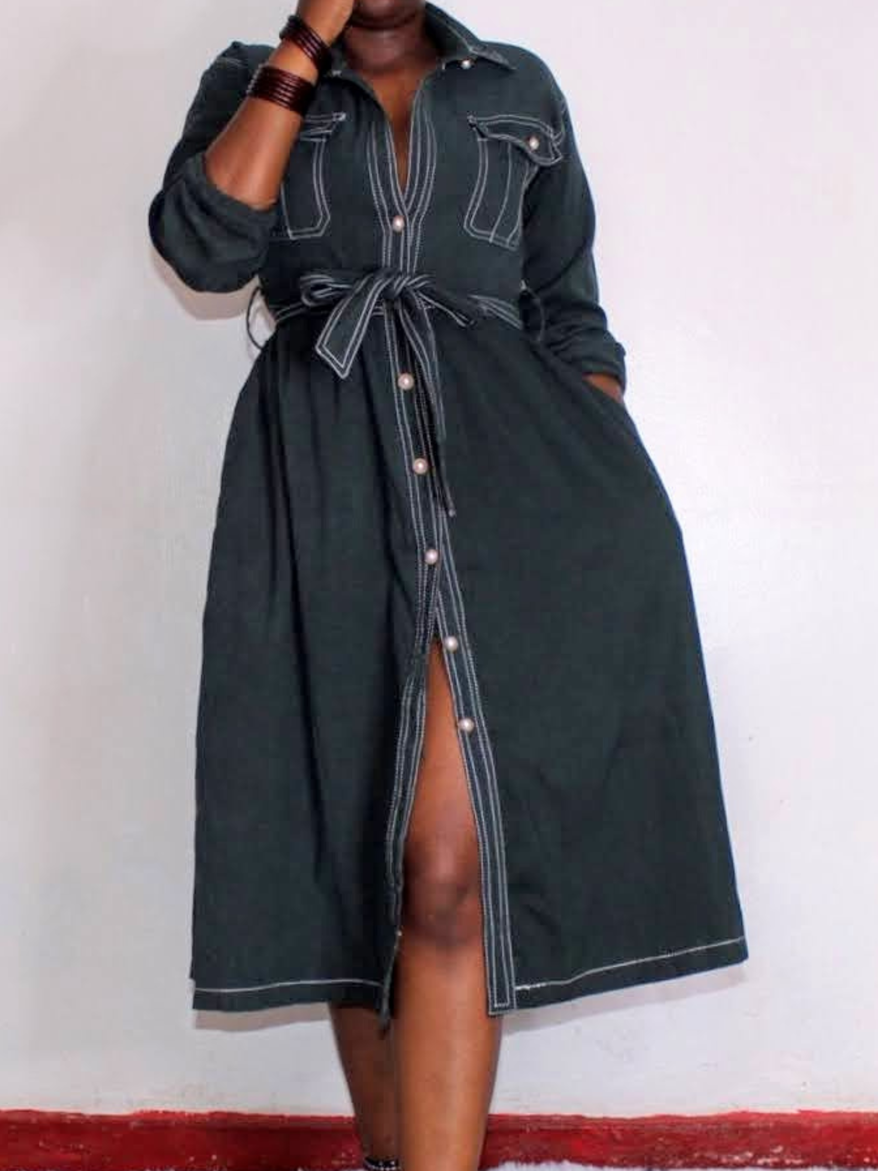 DRESSES